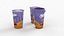 Latte al cioccolato Milka al caramello 330ml 2024
