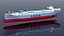 COSCO Yantian Container Ship