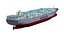 COSCO Yantian Container Ship