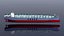 COSCO Yantian Container Ship