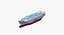 COSCO Yantian Container Ship
