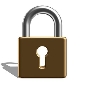 Padlock