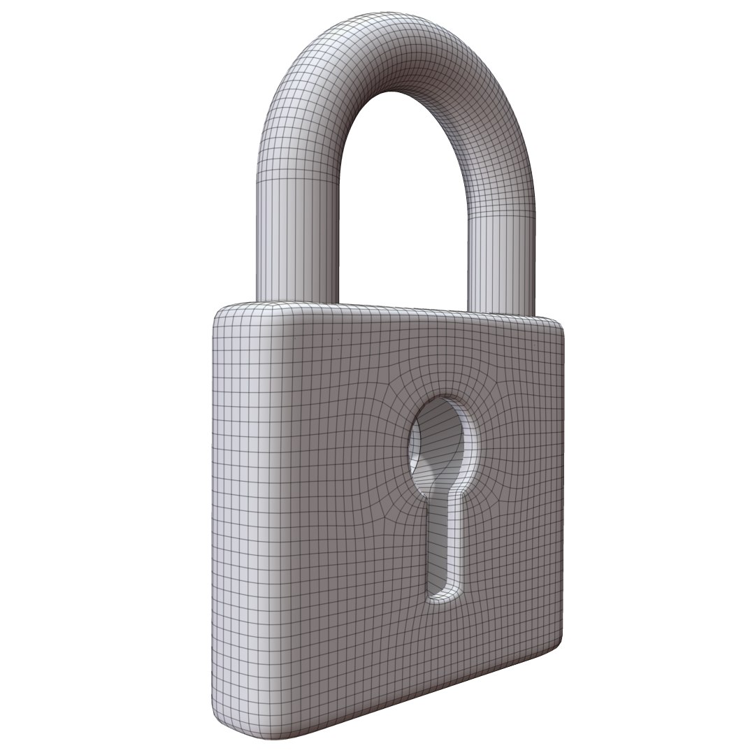3D padlock pad lock model https://p.turbosquid.com/ts-thumb/Uj/FQ86cI/izcXR49h/lock09/jpg/1599001884/1920x1080/fit_q87/2932c07451af0f58a1ea3d6be7c09d742db4f675/lock09.jpg