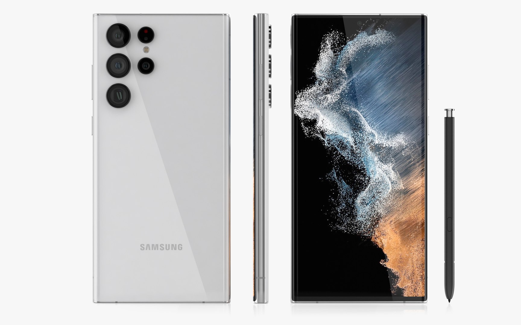 3D model Samsung GALAXY S22 Collection v2 https://p.turbosquid.com/ts-thumb/Uj/G2ygZx/7C/samsung_galaxy_s22_ultra_white_02/jpg/1645049673/1920x1080/fit_q87/f36bd03739e89c671e6e6ba2c38546b05b89e339/samsung_galaxy_s22_ultra_white_02.jpg
