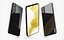 3D model Samsung GALAXY S22 Collection v2