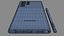 3D model Samsung GALAXY S22 Collection v2