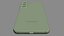 3D model Samsung GALAXY S22 Collection v2