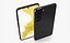 3D model Samsung GALAXY S22 Collection v2