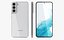 3D model Samsung GALAXY S22 Collection v2