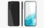 3D model Samsung GALAXY S22 Collection v2