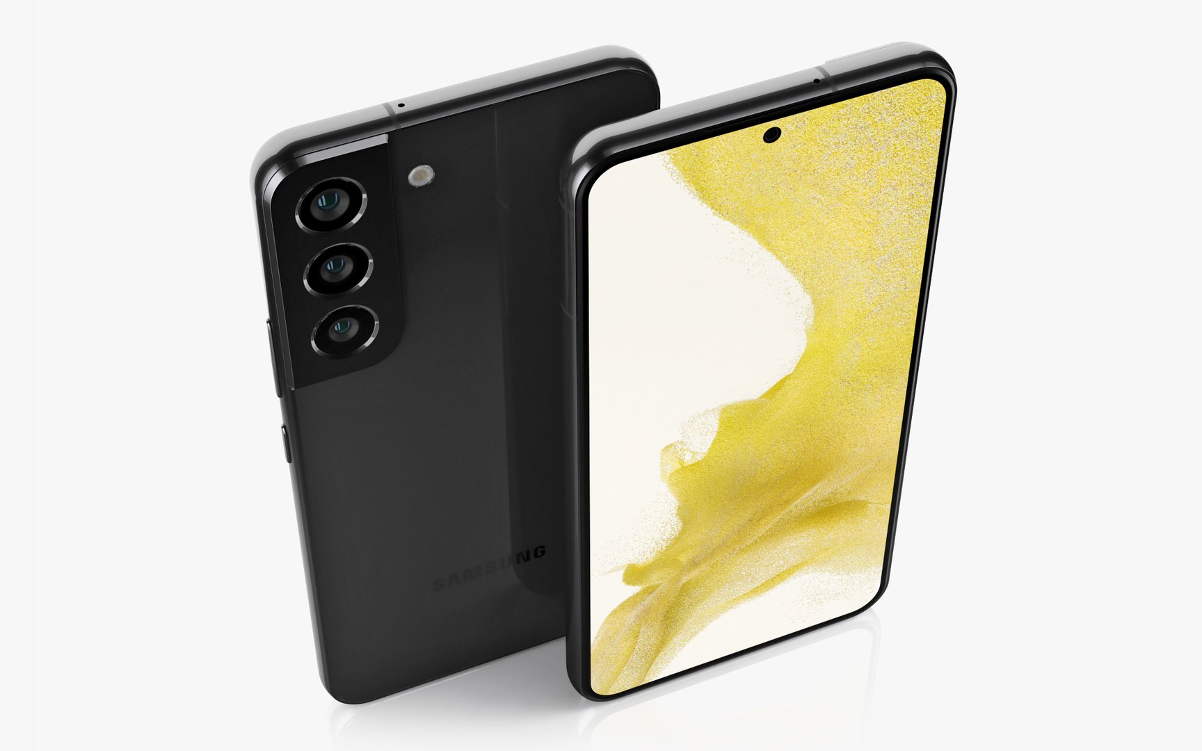 3D model Samsung GALAXY S22 Collection v2 https://p.turbosquid.com/ts-thumb/Uj/G2ygZx/dF/samsung_s22_08/jpg/1644668045/1920x1080/fit_q87/bf996cff52ee972de0f663c697c9c504d29d362f/samsung_s22_08.jpg