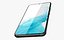 3D model Samsung GALAXY S22 Collection v2