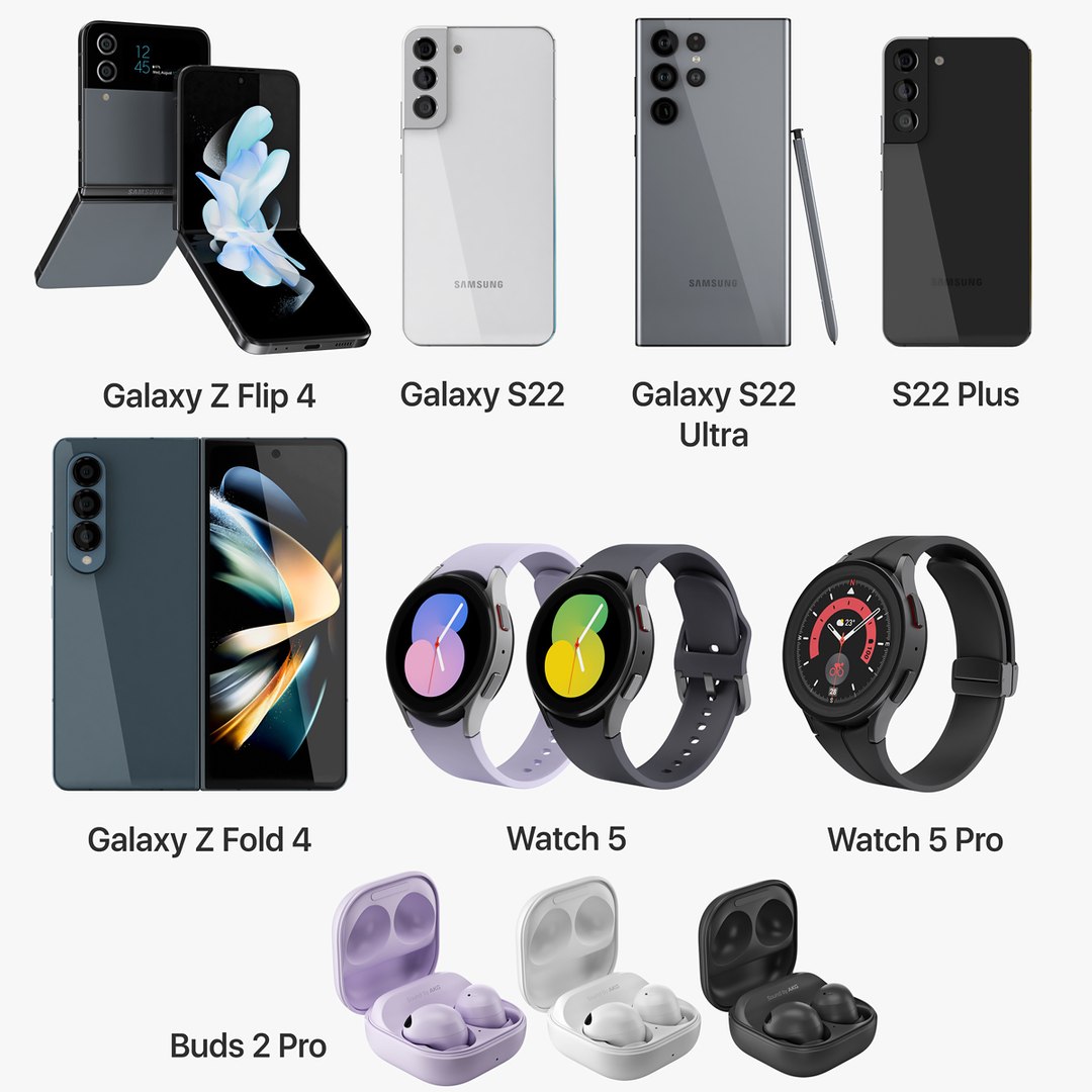 3D model Samsung GALAXY S22 Collection v2 https://p.turbosquid.com/ts-thumb/Uj/G2ygZx/kZ/samsung_galaxy_collection_2022_00/jpg/1664300603/1920x1080/fit_q87/a76bcb011f31f709d92107d3c4540244c1905908/samsung_galaxy_collection_2022_00.jpg