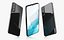 3D model Samsung GALAXY S22 Collection v2