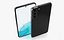3D model Samsung GALAXY S22 Collection v2
