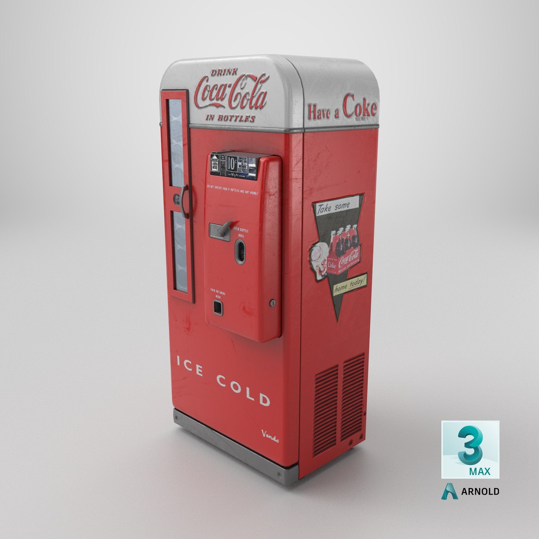 3d model coca cola vending machine https://p.turbosquid.com/ts-thumb/Uj/HdGgR0/9P/stemcell_max_arnold_render/png/1769233347/1920x1080/fit_q87/18c9fd52f899a3d59c87cc59da663588ee8c4858/stemcell_max_arnold_render.jpg