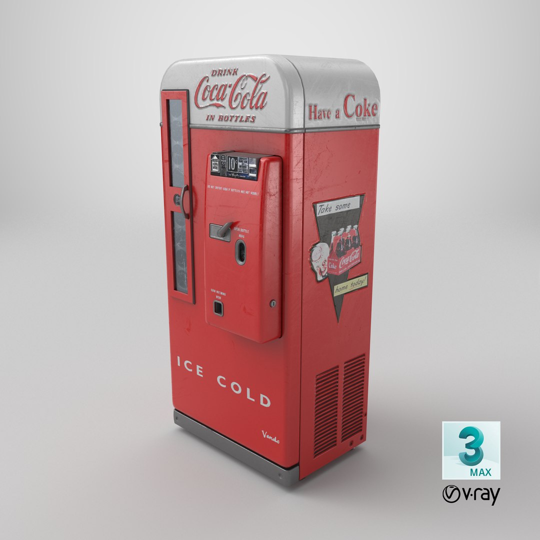 3d model coca cola vending machine https://p.turbosquid.com/ts-thumb/Uj/HdGgR0/z1/stemcell_max_vray_render/png/1769233345/1920x1080/fit_q87/03497378b6bdad634b1604d7b362ee56edae781a/stemcell_max_vray_render.jpg