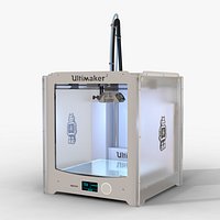 Ultimaker 2