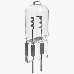 Halogen lamp