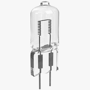 Halogen lamp