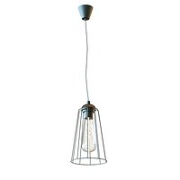 TK Lighting Galaxy zwis 1641