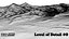House Mountain Rockbridge County Bundesstaat Virginia Vereinigte Staaten