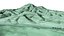 House Mountain Rockbridge County Bundesstaat Virginia Vereinigte Staaten