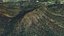 House Mountain Rockbridge County Bundesstaat Virginia Vereinigte Staaten