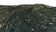 House Mountain Rockbridge County Bundesstaat Virginia Vereinigte Staaten