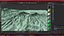 House Mountain Rockbridge County Bundesstaat Virginia Vereinigte Staaten