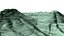 House Mountain Rockbridge County Bundesstaat Virginia Vereinigte Staaten