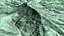 House Mountain Rockbridge County Bundesstaat Virginia Vereinigte Staaten