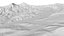 House Mountain Rockbridge County Bundesstaat Virginia Vereinigte Staaten