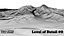 House Mountain Rockbridge County Bundesstaat Virginia Vereinigte Staaten