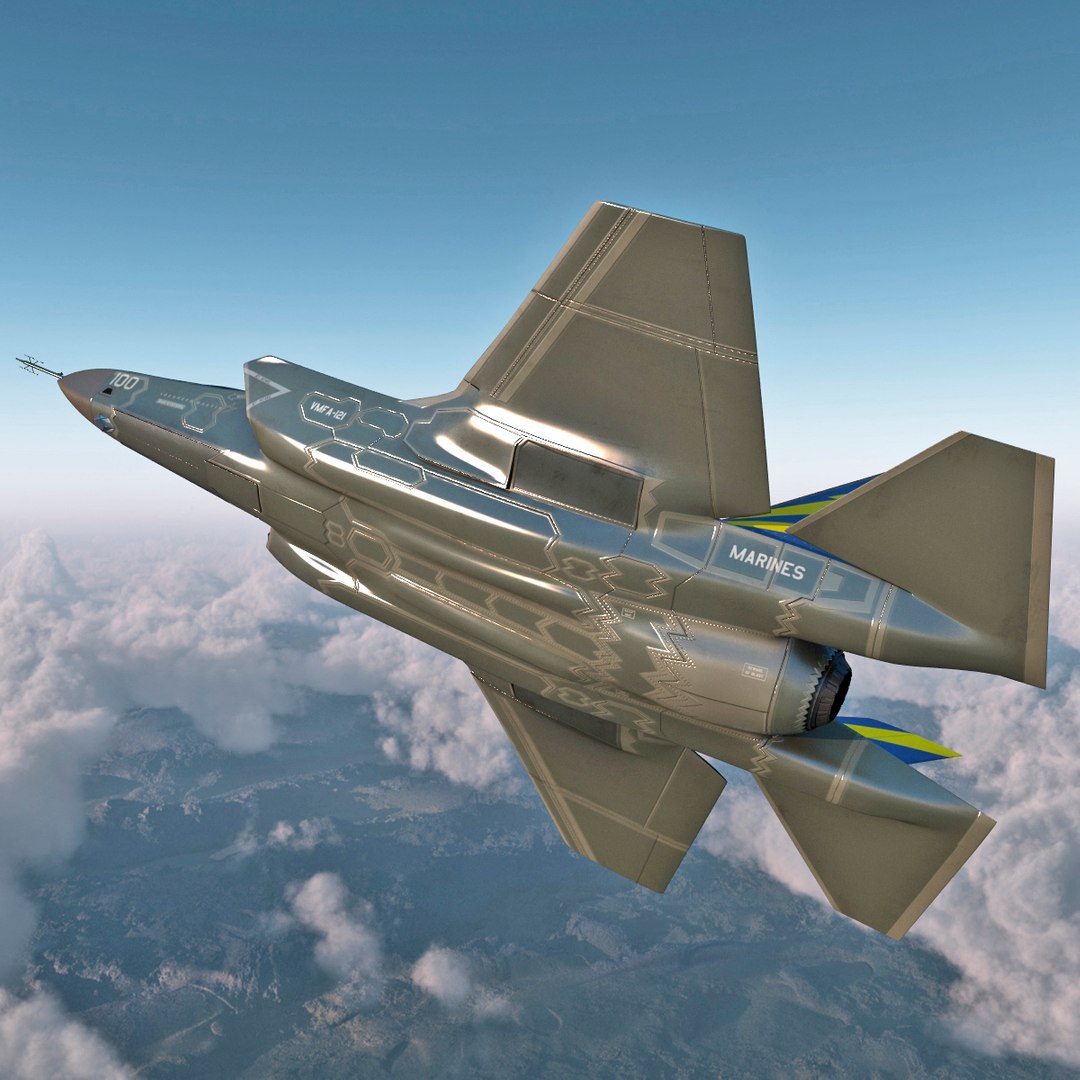 3dsmax fighter aircraft lockheed martin https://p.turbosquid.com/ts-thumb/Uj/RqpNia/Sey6TLbA/fighteraircraftlockheedmartinf35lightningiidirt_128/jpg/1417475986/1920x1080/fit_q87/c492c988fc659fa6d859f4071454c56569d89837/fighteraircraftlockheedmartinf35lightningiidirt_128.jpg