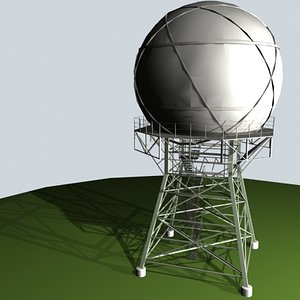 doppler radar 3d 3ds