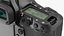 Fotocamere DSLR con zoom su treppiede Collection