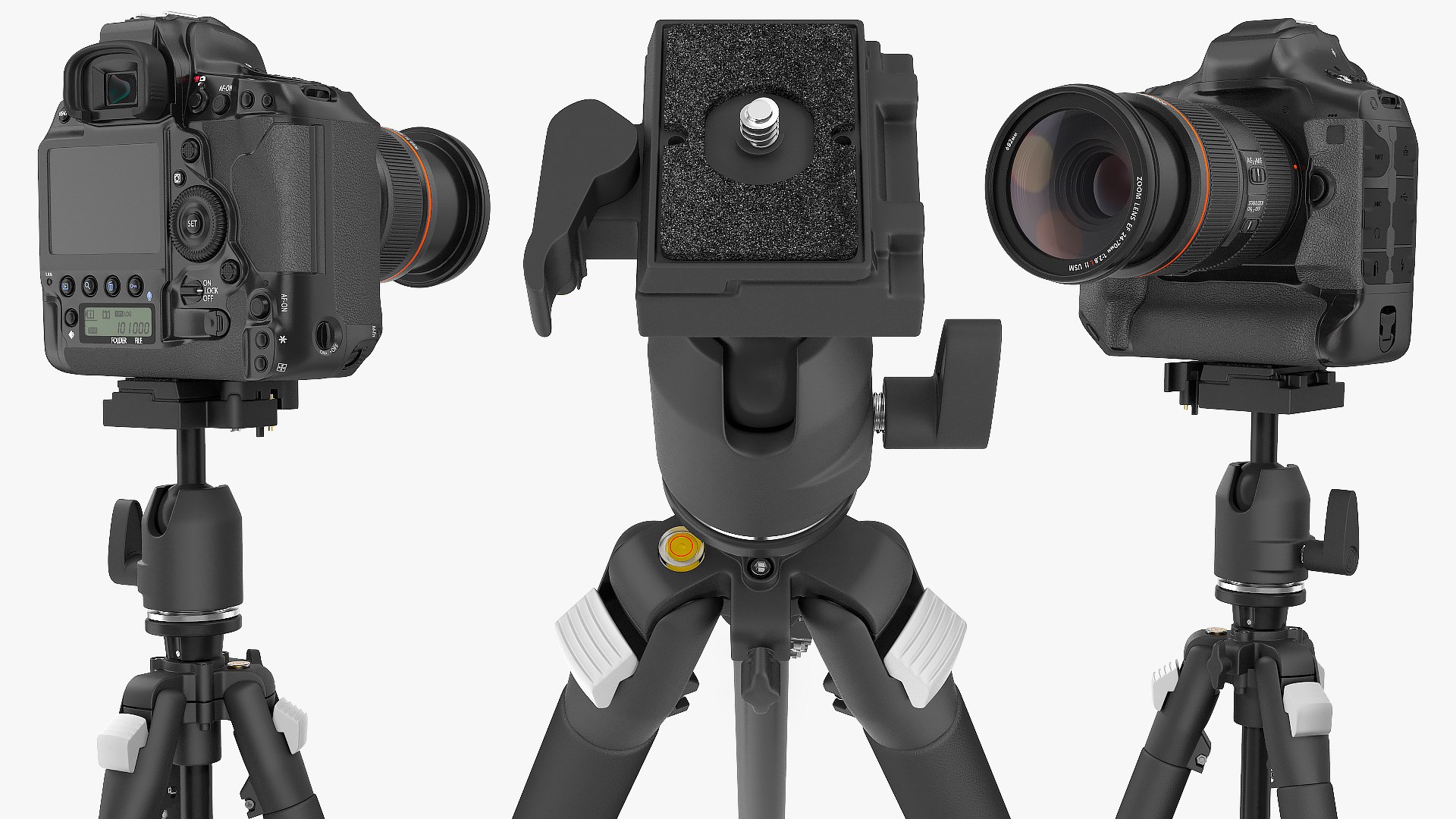 3D dslr cameras zoom tripod https://p.turbosquid.com/ts-thumb/Uj/YHav6o/Omg8gXwc/dslrcameraswithzoomontripodcollectionmb3dmodel031/jpg/1595363149/1920x1080/fit_q87/7a12637f799595991457ad6de7437e25619d6131/dslrcameraswithzoomontripodcollectionmb3dmodel031.jpg