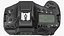 Fotocamere DSLR con zoom su treppiede Collection
