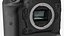 Fotocamere DSLR con zoom su treppiede Collection