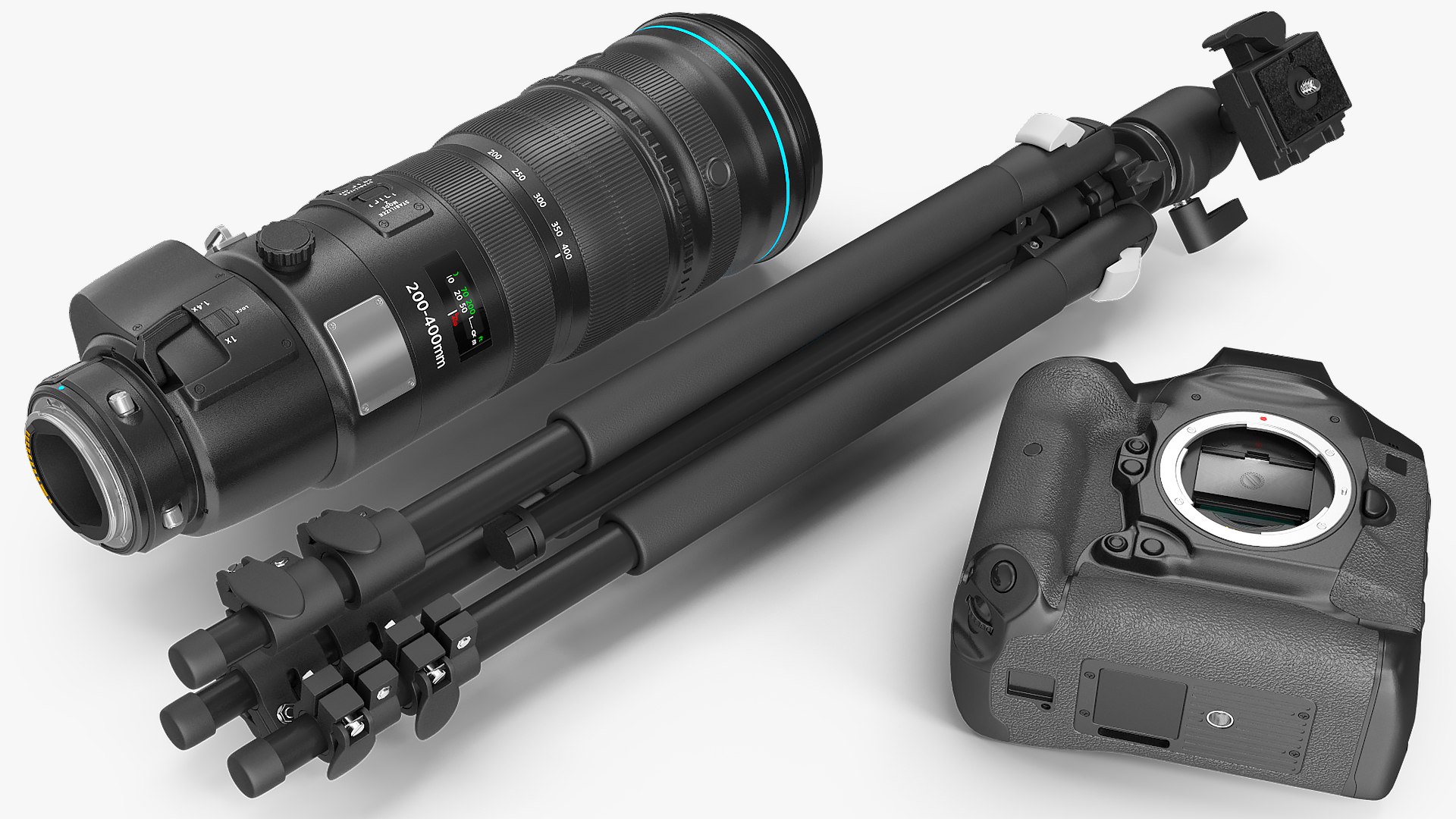 3D dslr cameras zoom tripod https://p.turbosquid.com/ts-thumb/Uj/YHav6o/emIhNtHX/dslrcameraswithzoomontripodcollectionmb3dmodel007/jpg/1595363093/1920x1080/fit_q87/238b8a0634d78edd158bef3709f850d8a011bb9c/dslrcameraswithzoomontripodcollectionmb3dmodel007.jpg