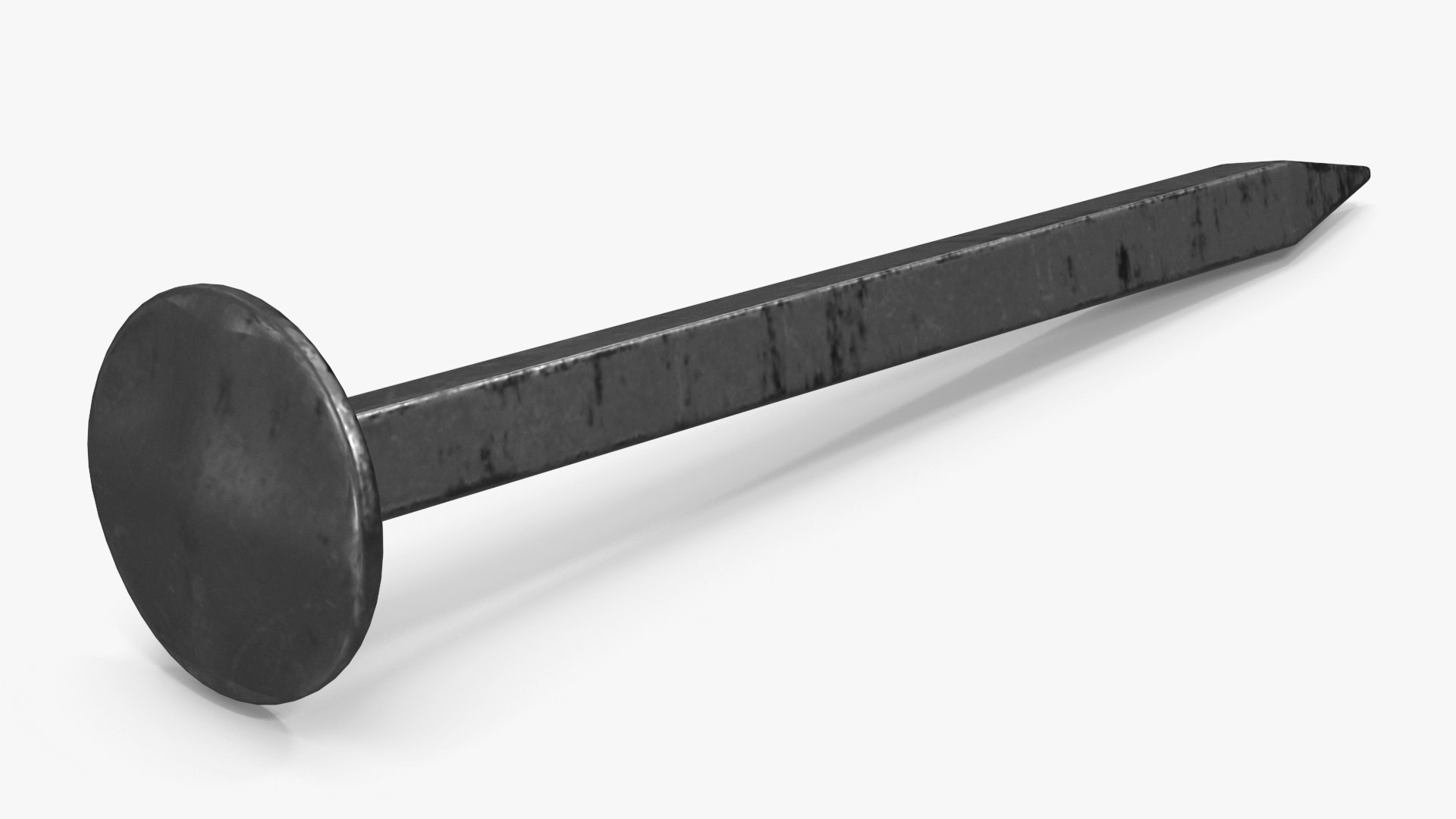 3D model Hardboard Nails TurboSquid 2065497