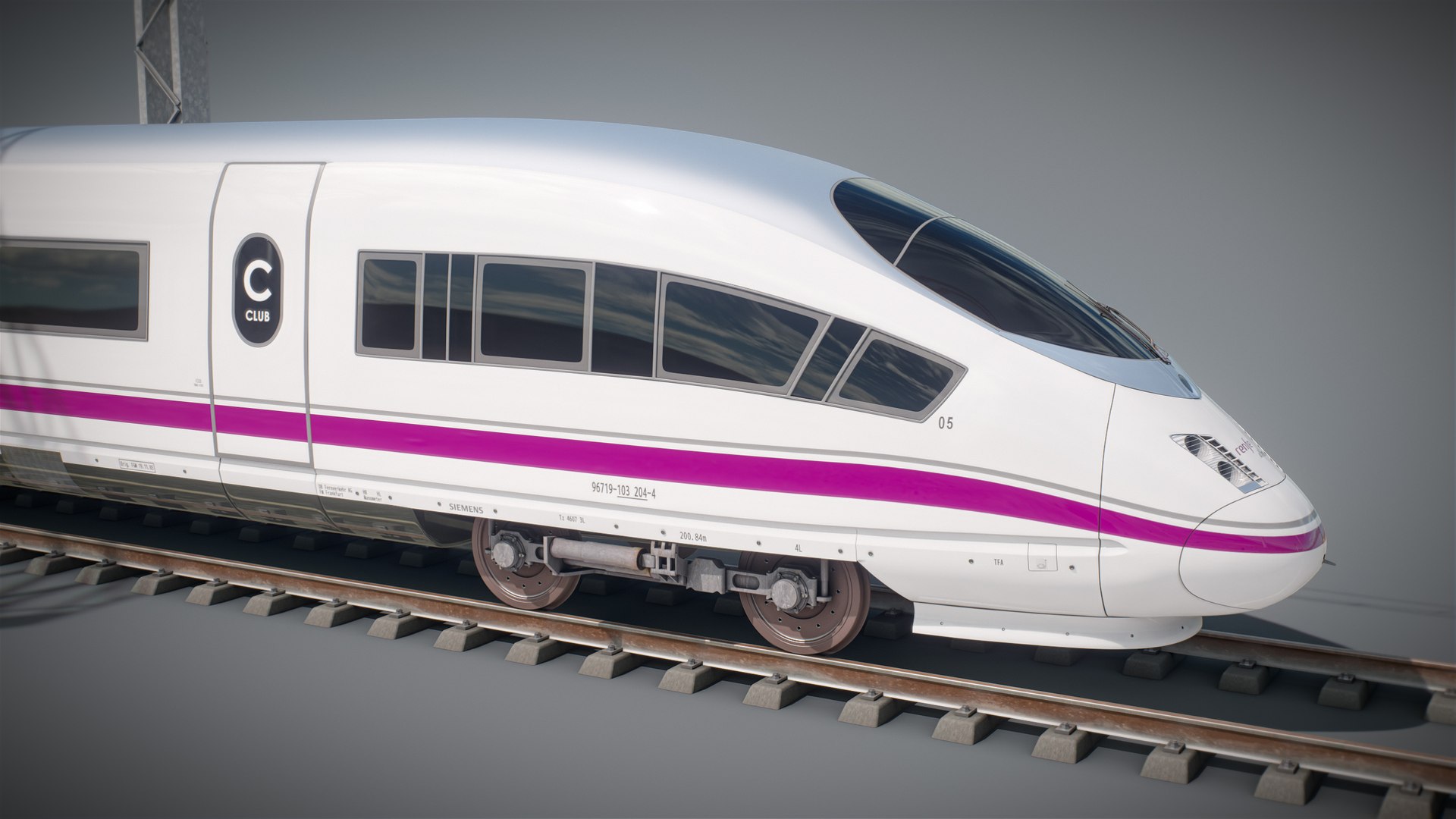 3d speed train - ave model https://p.turbosquid.com/ts-thumb/Uj/YwZTZ9/Kc/siemens_velaro_ave_015/jpg/1756199379/1920x1080/fit_q87/d40ca249be175ba1c7e6fcadcb4b4f374641ff76/siemens_velaro_ave_015.jpg