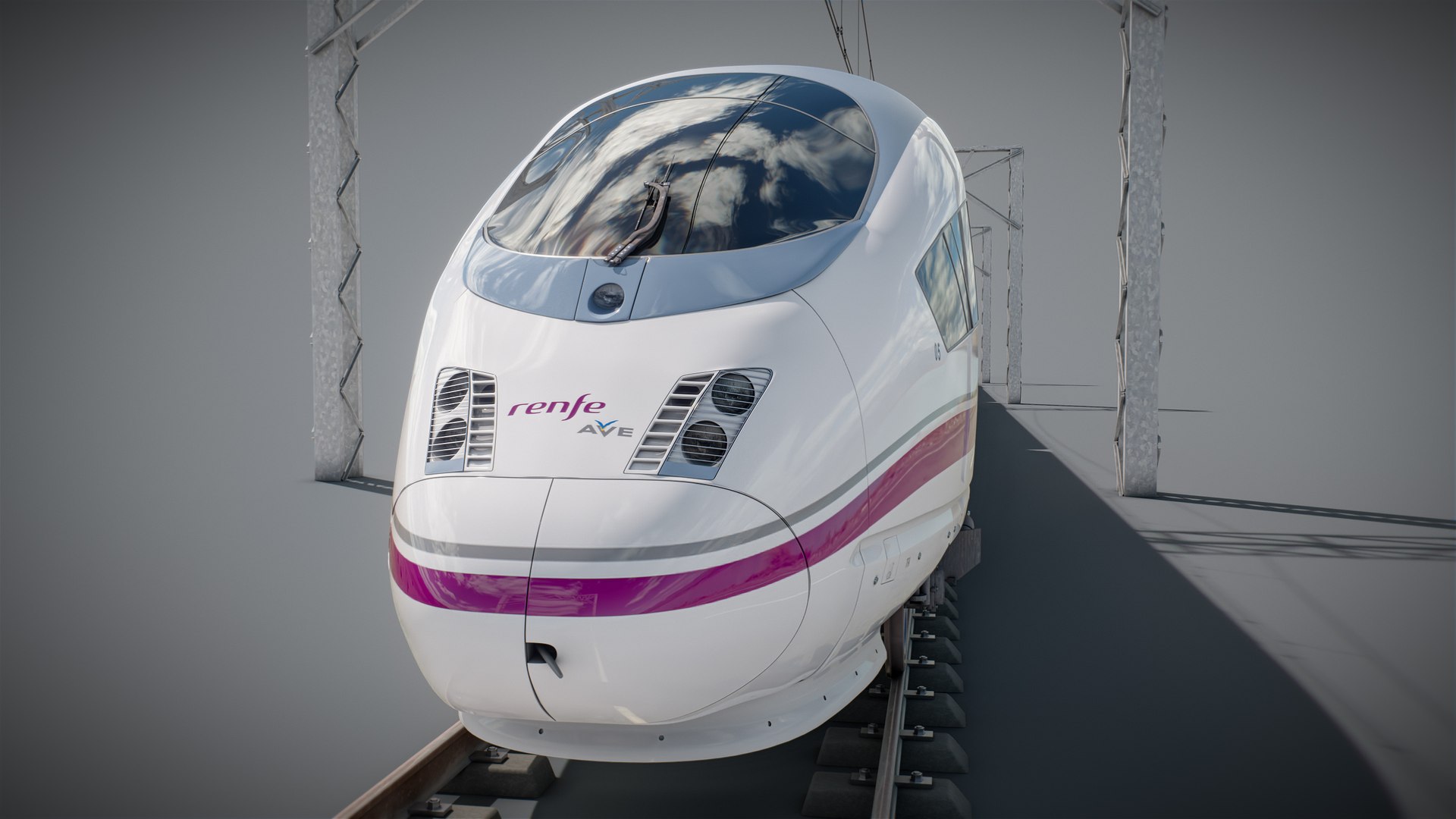 3d speed train - ave model https://p.turbosquid.com/ts-thumb/Uj/YwZTZ9/Ui/siemens_velaro_ave_019/jpg/1756199381/1920x1080/fit_q87/54307b824ebdc3aa595326d97c27fd24e16e9785/siemens_velaro_ave_019.jpg