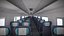 Скоростной поезд - AVE Siemens Velaro с салоном