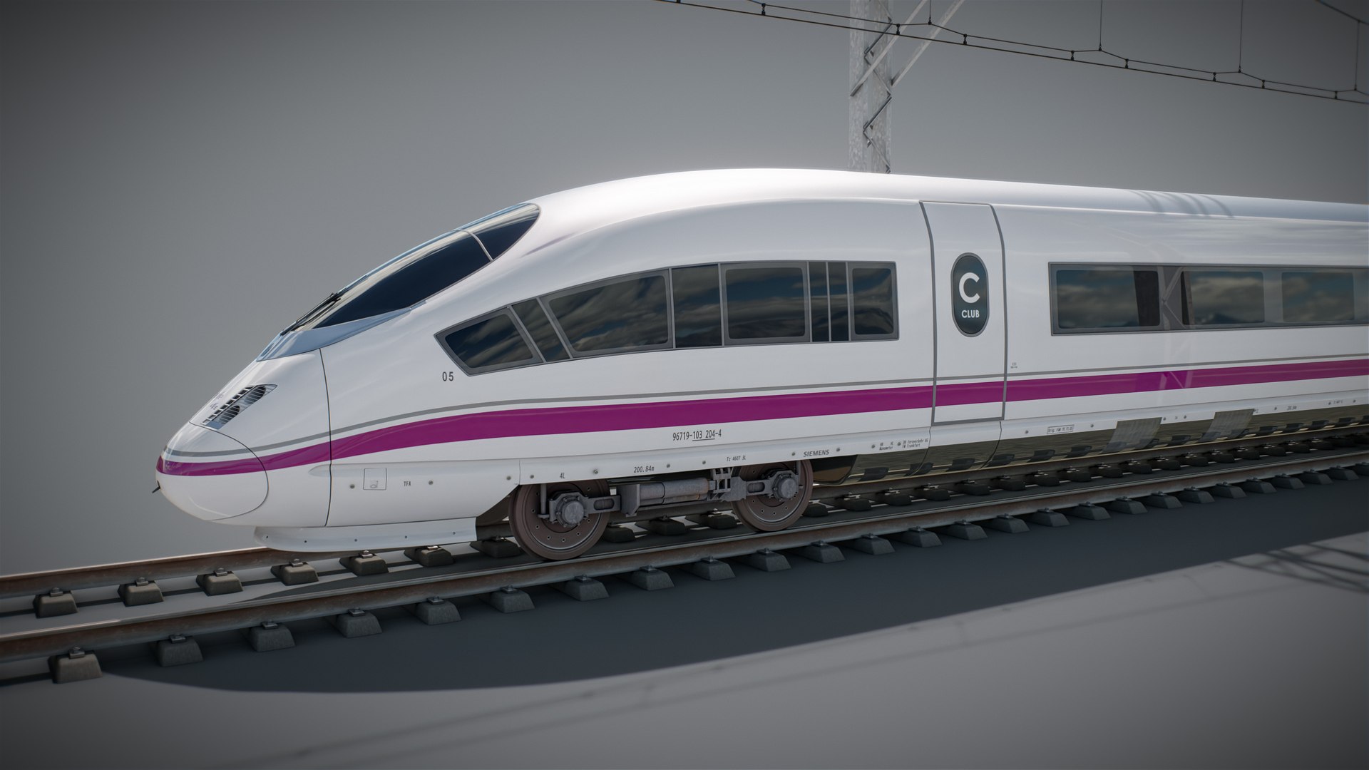 3d speed train - ave model https://p.turbosquid.com/ts-thumb/Uj/YwZTZ9/ds/siemens_velaro_ave_014/jpg/1756199379/1920x1080/fit_q87/04167c350d15b04c4b80dfd15c7ab5807ea6919d/siemens_velaro_ave_014.jpg