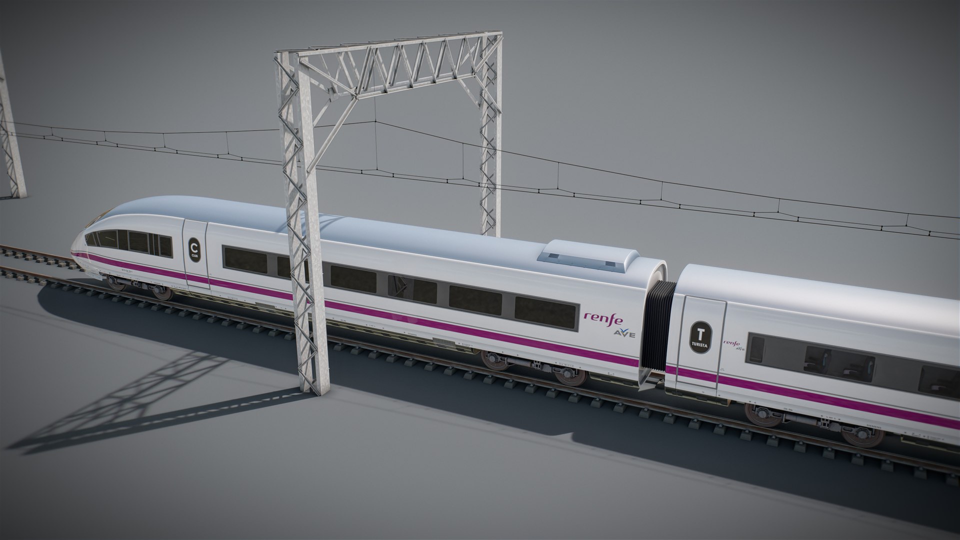 3d speed train - ave model https://p.turbosquid.com/ts-thumb/Uj/YwZTZ9/vy/siemens_velaro_ave_017/jpg/1756199380/1920x1080/fit_q87/4d2d92f1a243802e465fa4d249db2748c9851583/siemens_velaro_ave_017.jpg