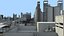 Coal-Fired Power Plant  Thermal Power Station Complex