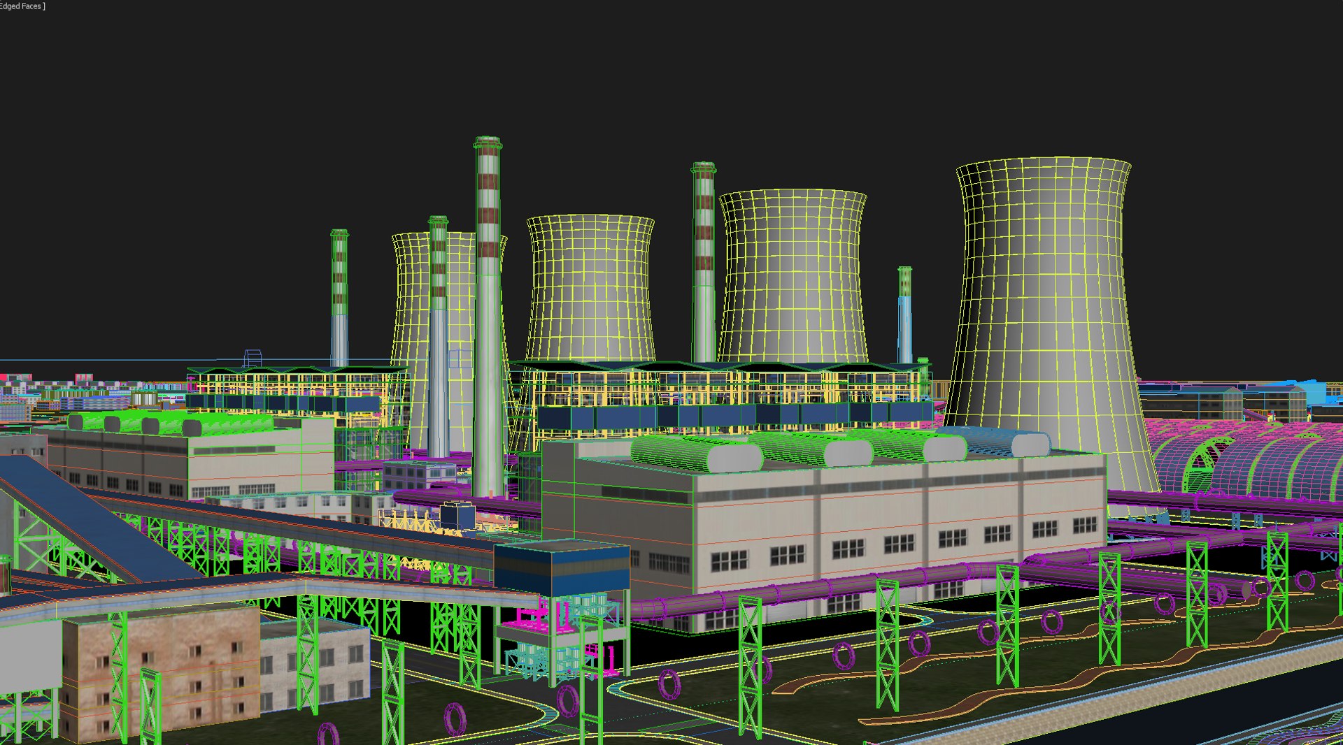 Coal-Fired Power Plant  Thermal Power Station Complex 3D model https://p.turbosquid.com/ts-thumb/Uj/YwtHP7/3A/qq_1775911005266/png/1776134551/1920x1080/fit_q87/5f8fd33d29ff792f7e0399b3db411456591b8a10/qq_1775911005266.jpg