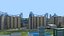 Coal-Fired Power Plant  Thermal Power Station Complex